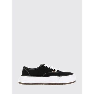 Maison Mihara Yasuhiro Sneakers Men Black